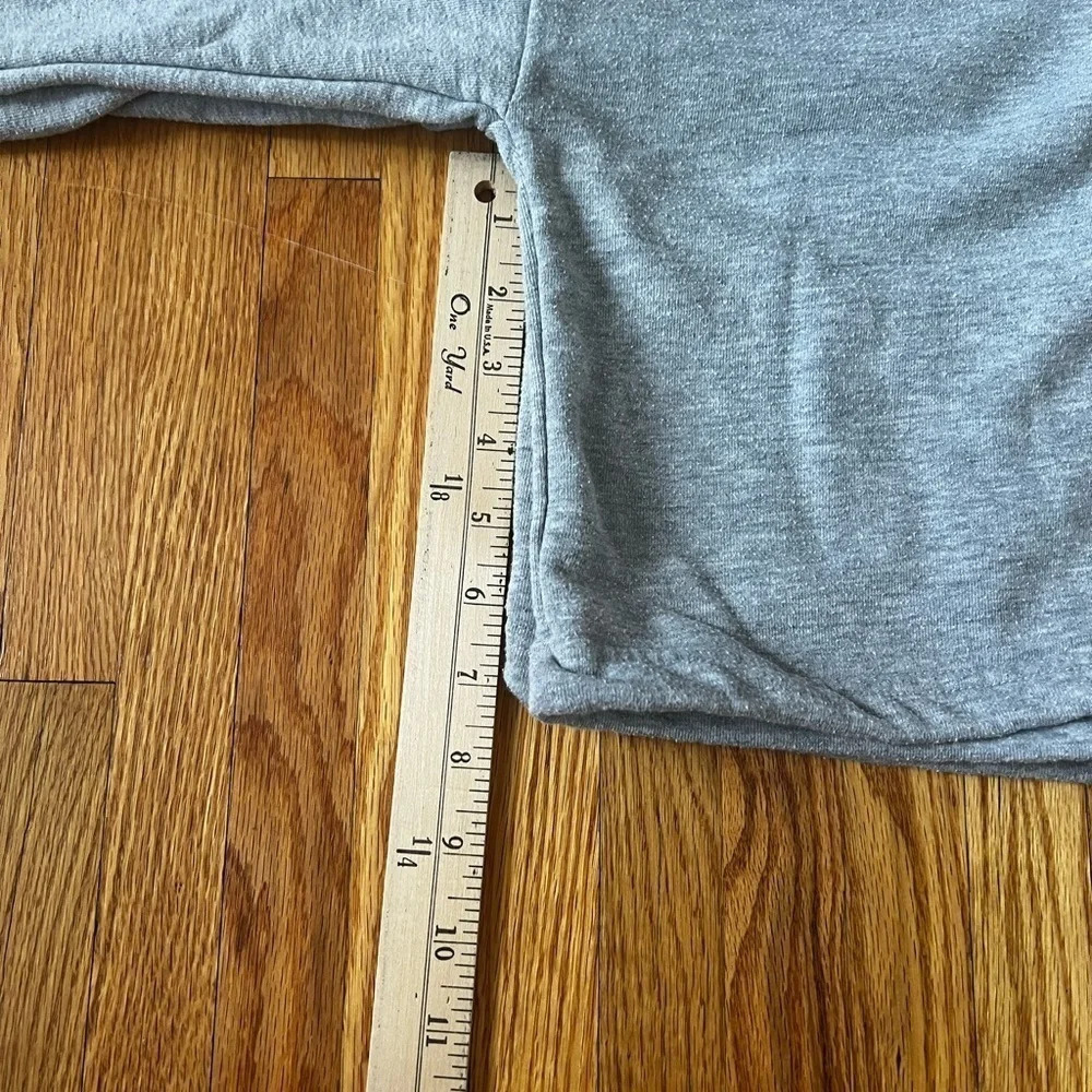 Forever21 quarter zip sweatshirt - Picture 5 of 7